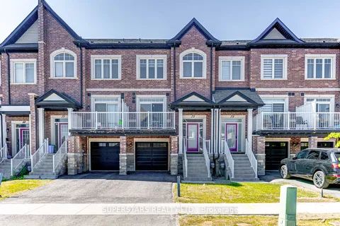 73 Seguin Street, ON L4E 1H8