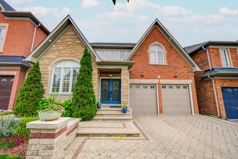 37 Alhart Street, ON L4E 0A3