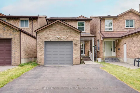 27 Providence Crescent, ON L3R 4L7