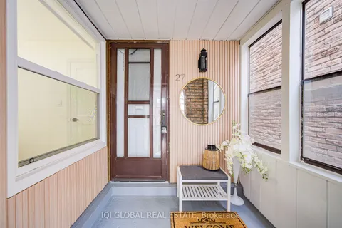 27 Providence Crescent, ON L3R 4L7
