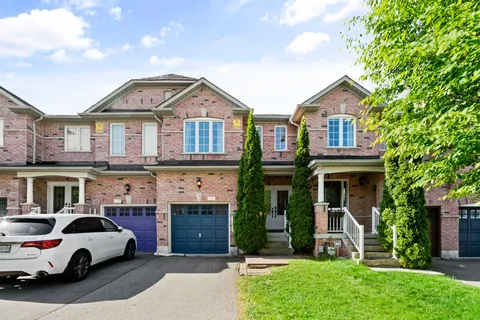 27 Martell Gate, ON L4G 0B9