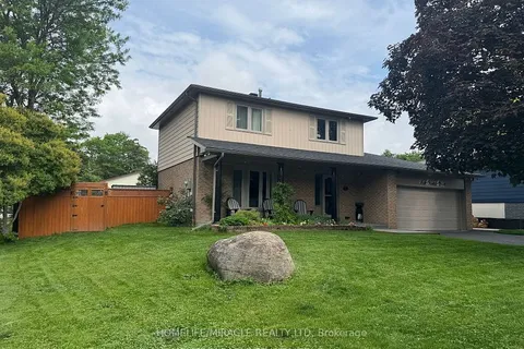 104 Stuart Street, ON L4A 4S2