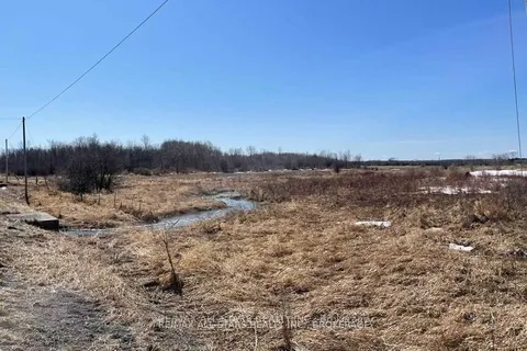 0 Concession 13 N/A, ON L0C 1H0