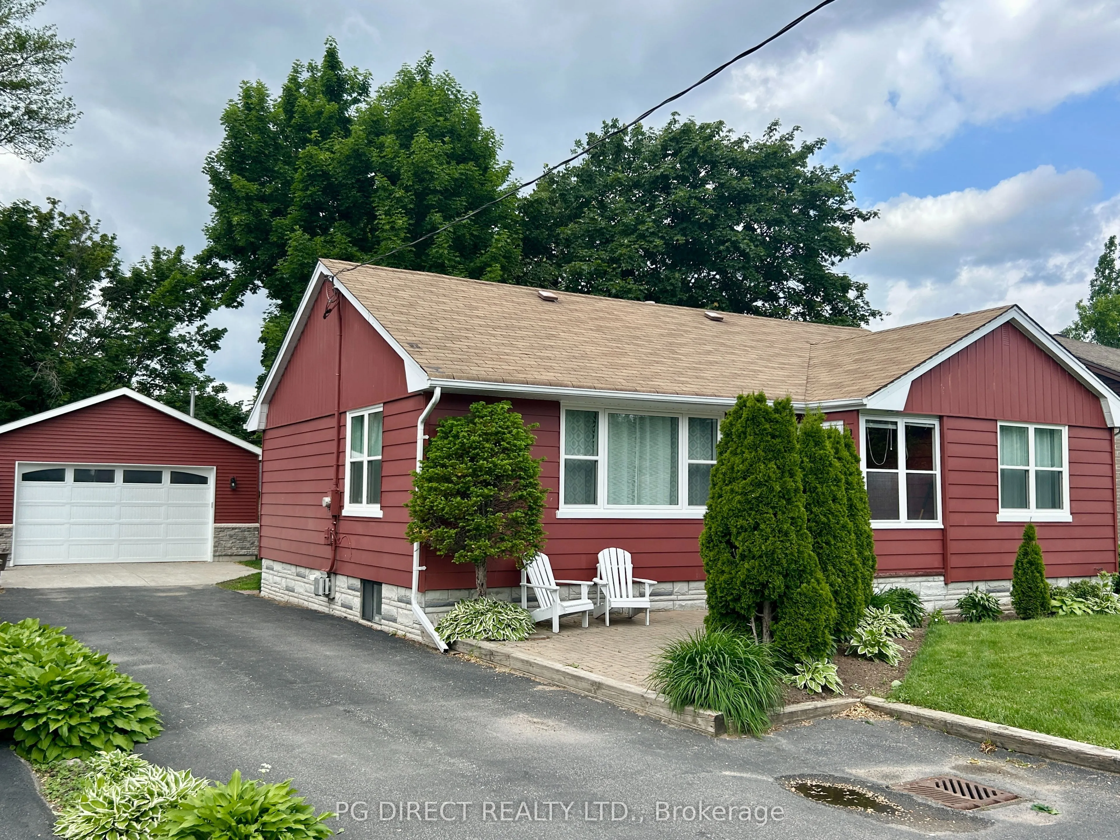 12358 Ninth Line, ON L4A 1C2