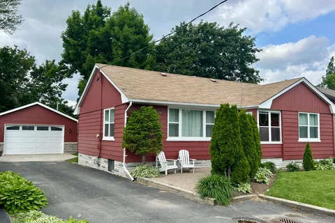 12358 Ninth Line, ON L4A 1C2