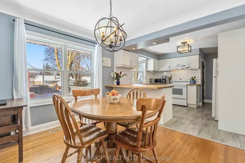 12358 Ninth Line, ON L4A 1C2