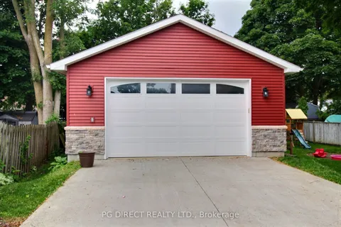 12358 Ninth Line, ON L4A 1C2