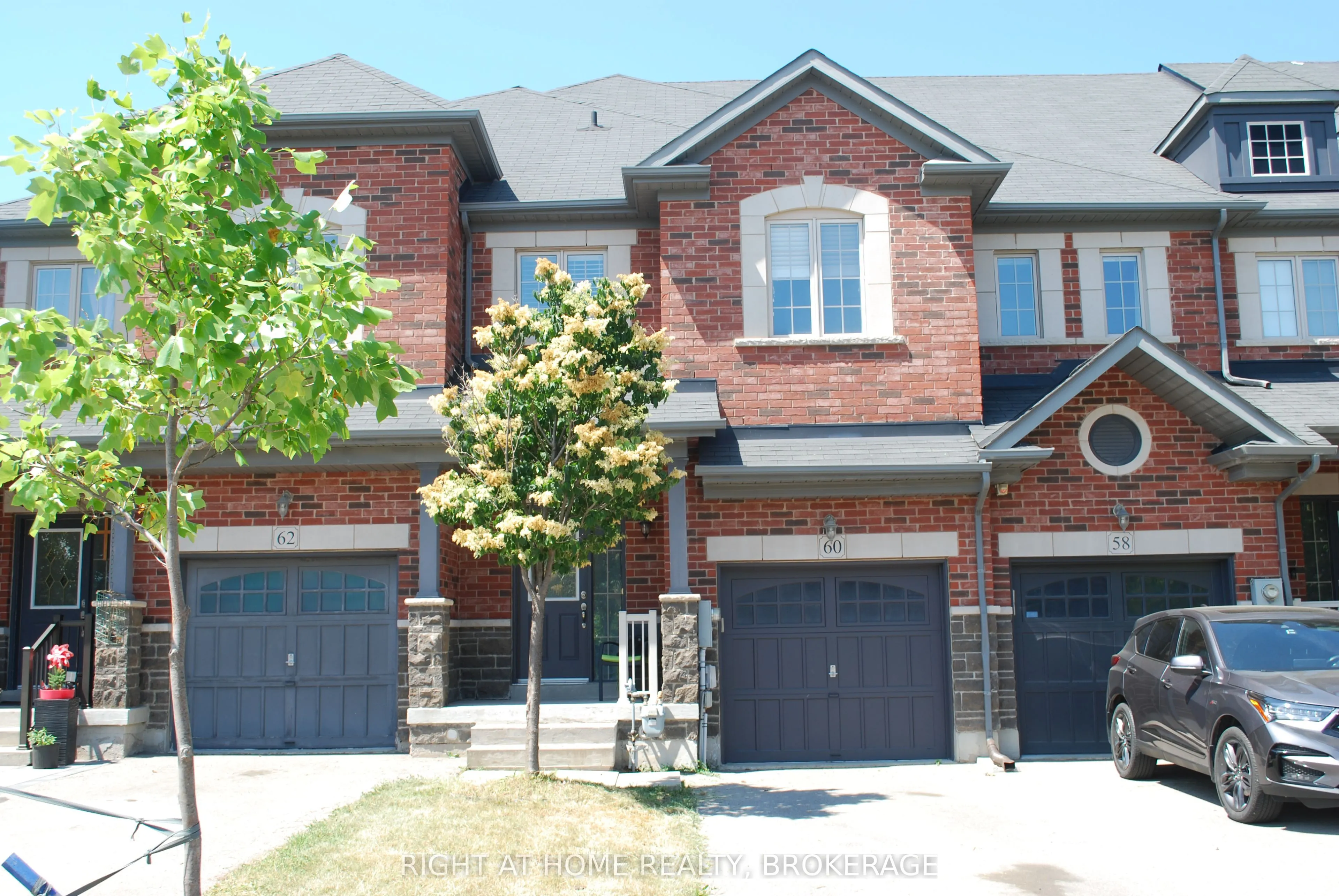 60 Zachary Place, ON L4H 3S4