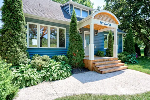 889 Canal Road, ON L3Z 4C9