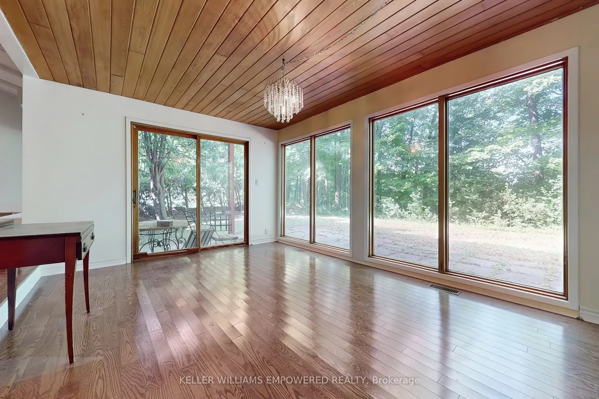 16 Bayview Park Lane, ON L4E 4K7