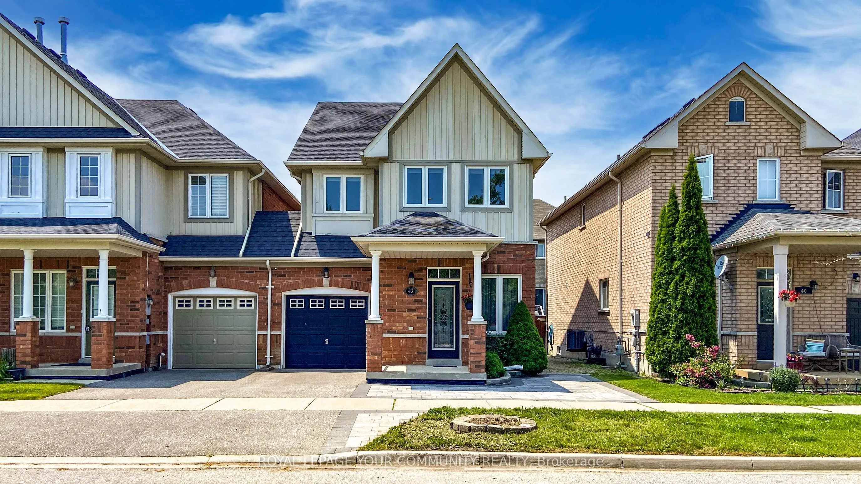 42 Barnwood Drive, ON L4E 5A3