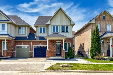 42 Barnwood Drive, ON L4E 5A3