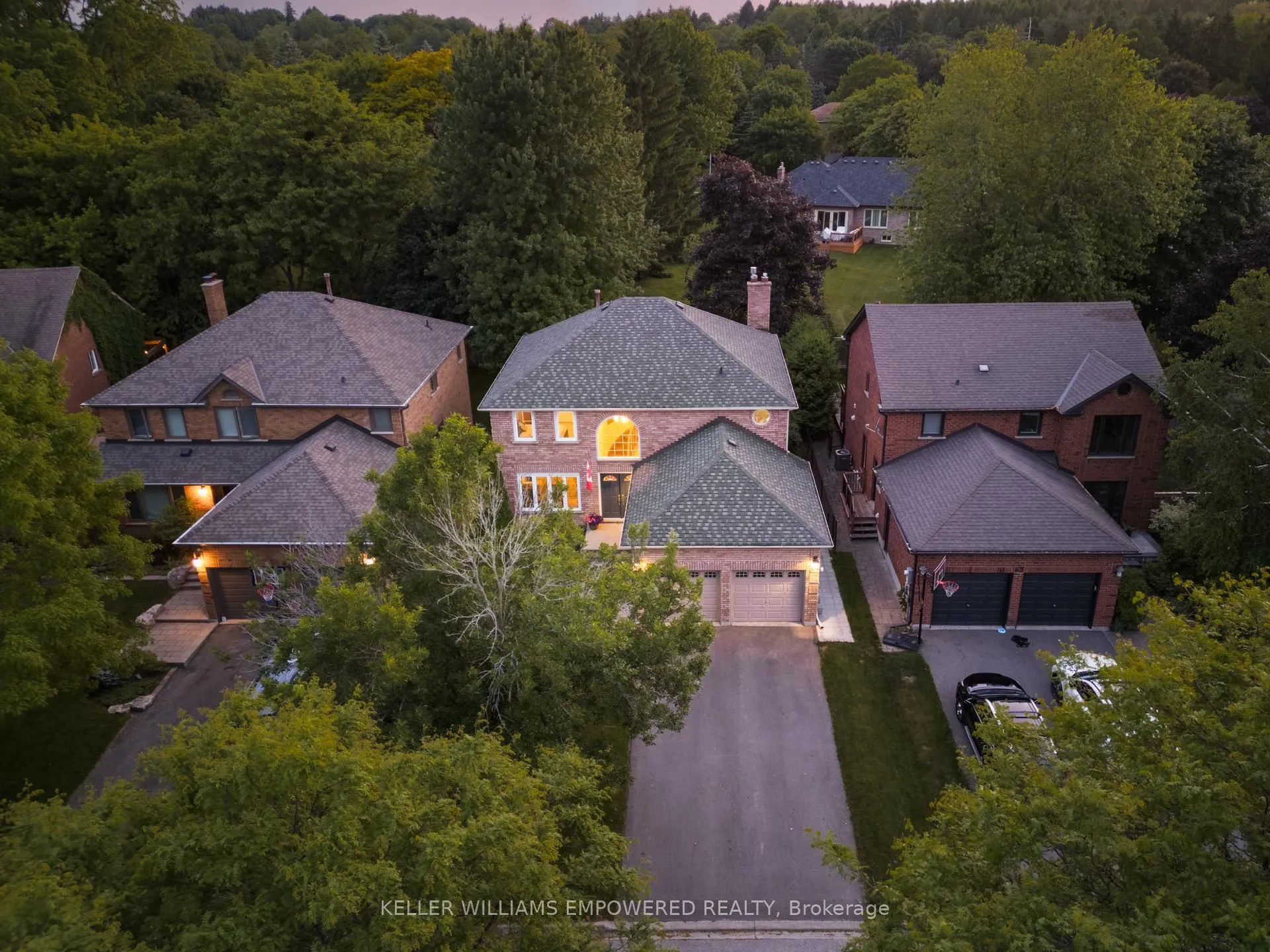 61 Gilbank Drive, ON L4G 6H9