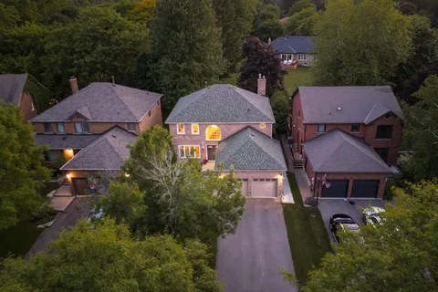 61 Gilbank Drive, ON L4G 6H9