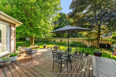 61 Gilbank Drive, ON L4G 6H9