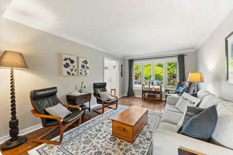 61 Gilbank Drive, ON L4G 6H9