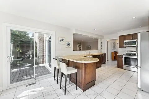 61 Gilbank Drive, ON L4G 6H9