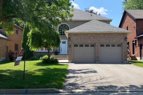61 Gilbank Drive, ON L4G 6H9