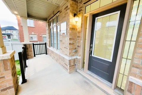 4 Bruce Welch Avenue, ON L4P 0J1