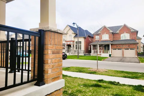 4 Bruce Welch Avenue, ON L4P 0J1