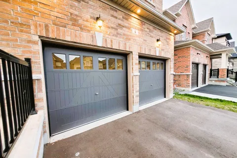 4 Bruce Welch Avenue, ON L4P 0J1