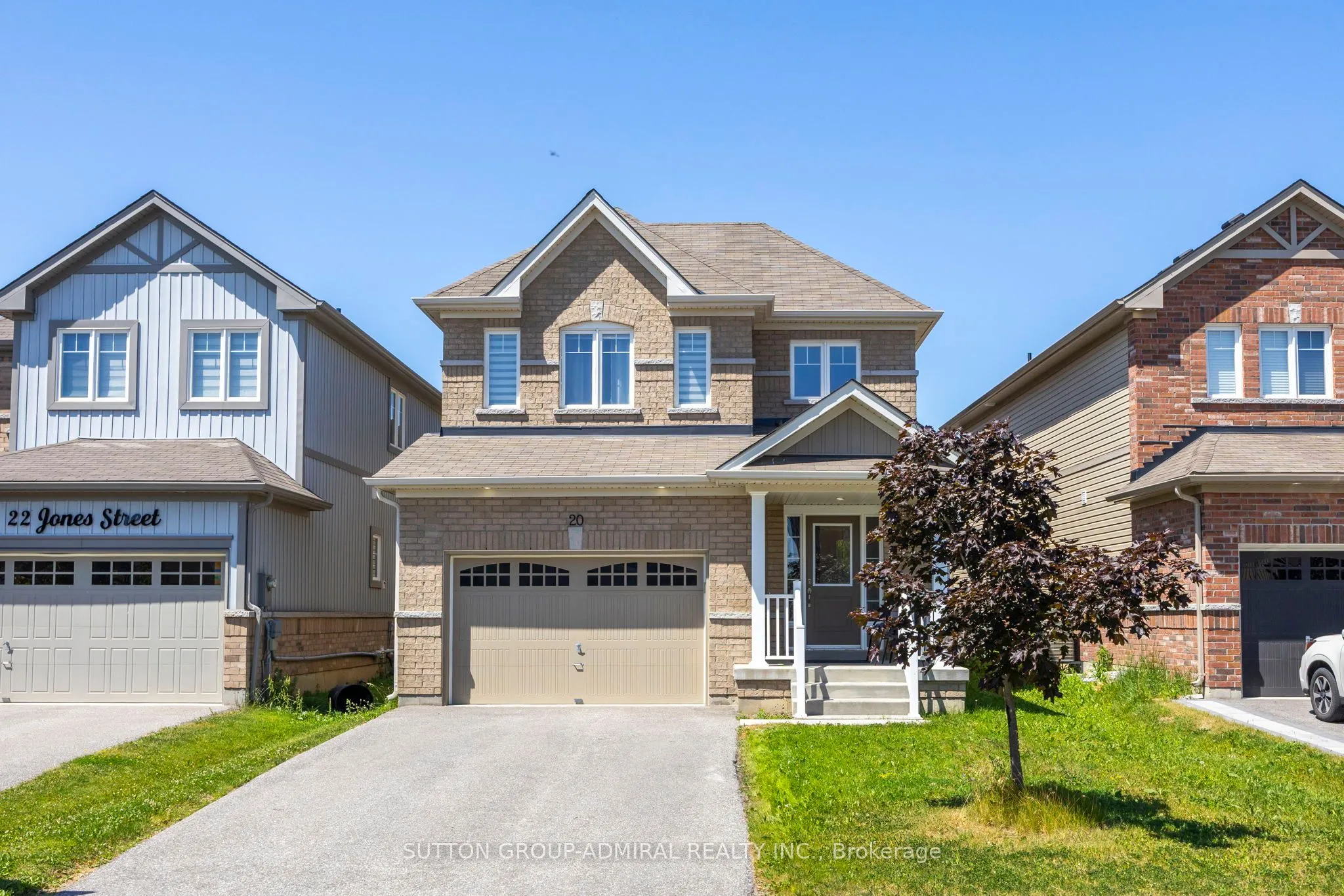 20 Jones Street, ON L9R 0C1