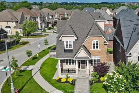 266 Angus Glen Boulevard, ON L6C 0P5