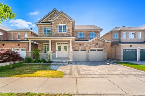 227 Ridgecrest Road, ON L6C 2W8