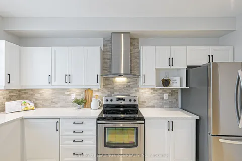 319 DELRAY Drive, ON L6E 0P9