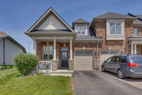 61 Kingsmere Crescent, ON L9R 0K6