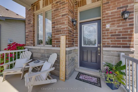61 Kingsmere Crescent, ON L9R 0K6