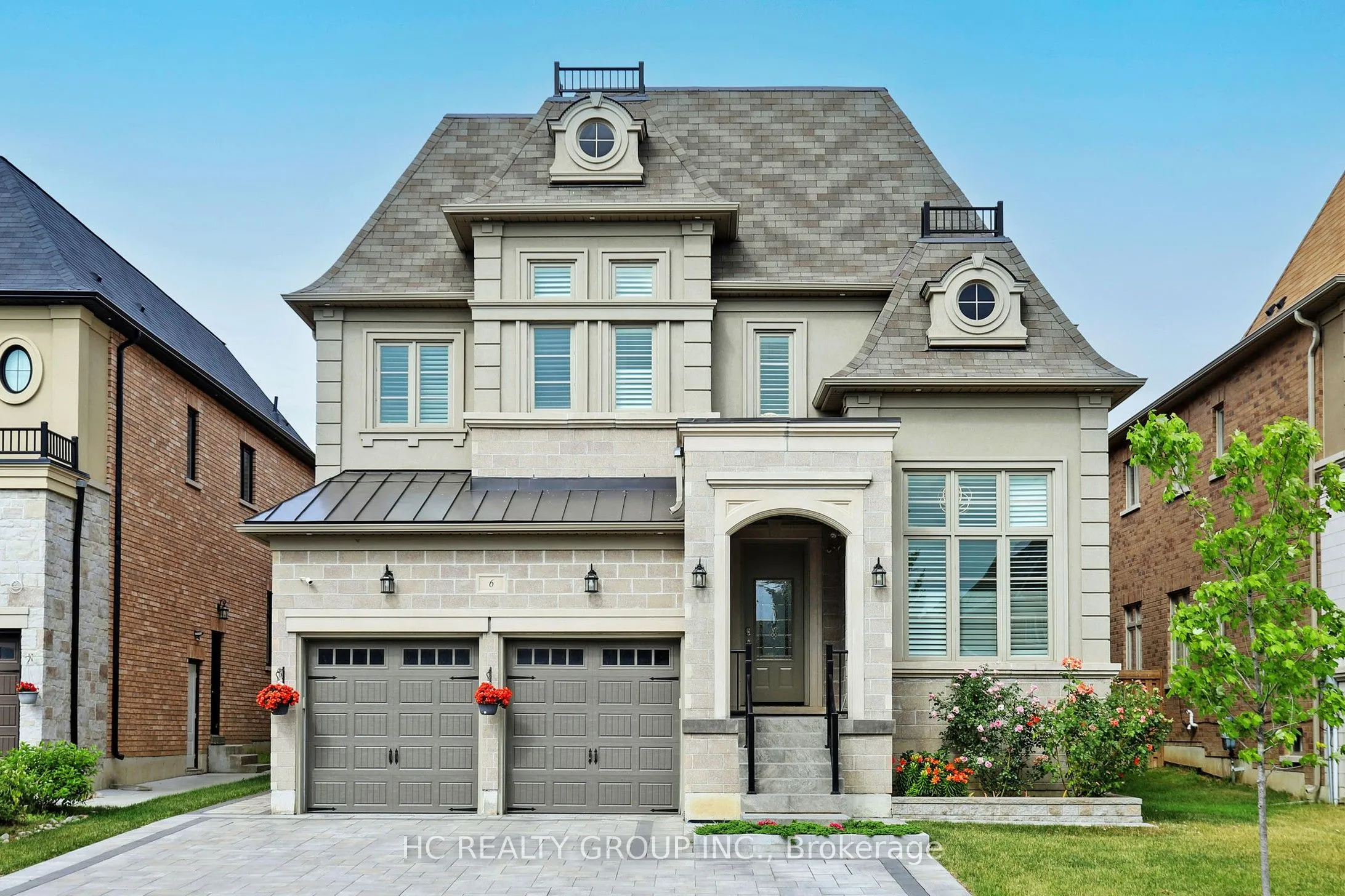 6 Redkey Drive, ON L3S 4R2