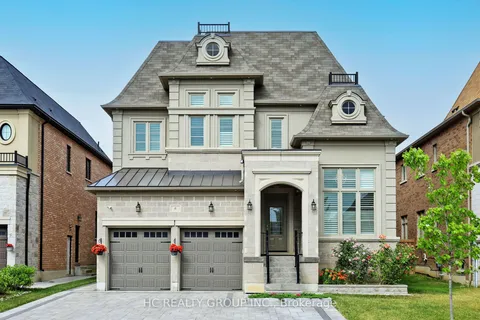 6 Redkey Drive, ON L3S 4R2