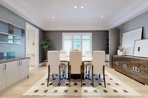 6 Redkey Drive, ON L3S 4R2