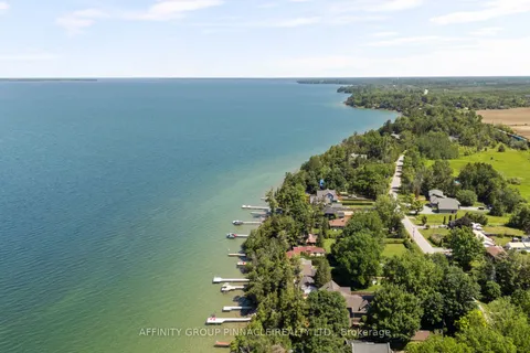 24360 Thorah Park Boulevard, ON L0K 1A0