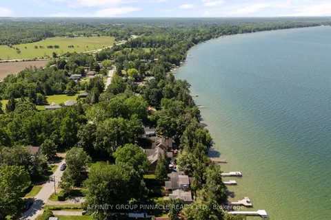 24360 Thorah Park Boulevard, ON L0K 1A0