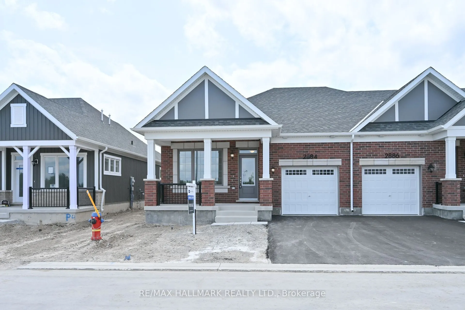 2884 Weatherill Place, ON L9S 0S9