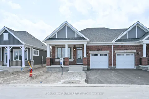 2884 Weatherill Place, ON L9S 0S9