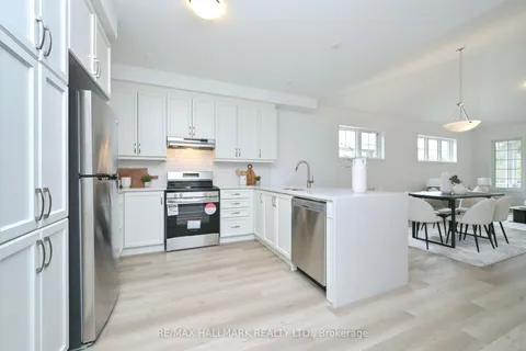 2884 Weatherill Place, ON L9S 0S9