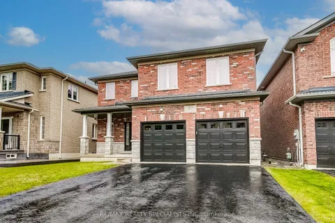 67 Faris Street, ON L3Z 0C5
