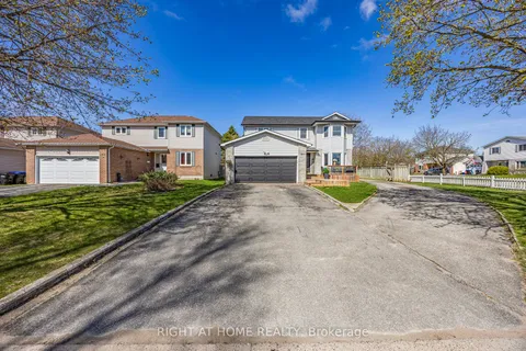 1057 Vance Crescent, ON L9S 1V6