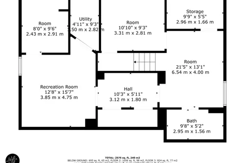 1057 Vance Crescent, ON L9S 1V6