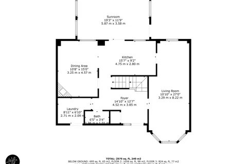 1057 Vance Crescent, ON L9S 1V6