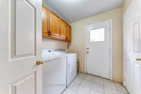 36 NORMAN ROSS Drive, ON L3S 3E8