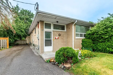 160 Longford Drive, ON L3Y 2Y8