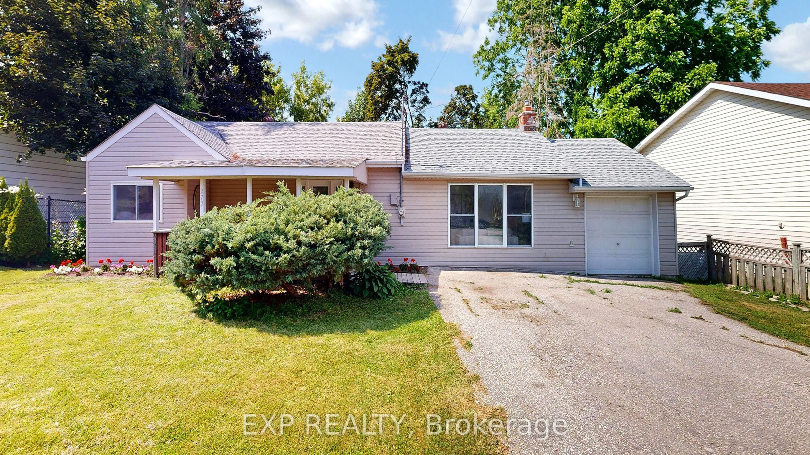272 Mcmillan Drive, ON L4P 3C5