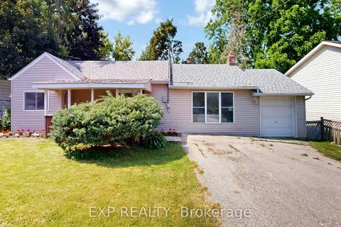 272 Mcmillan Drive, ON L4P 3C5