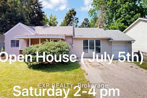 272 Mcmillan Drive, ON L4P 3C5