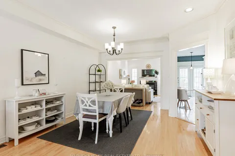 179 Kingsbridge Circle, ON L4J 8N9