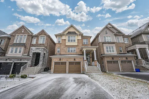 87 Ridge Gate Crescent, ON L0G 1M0